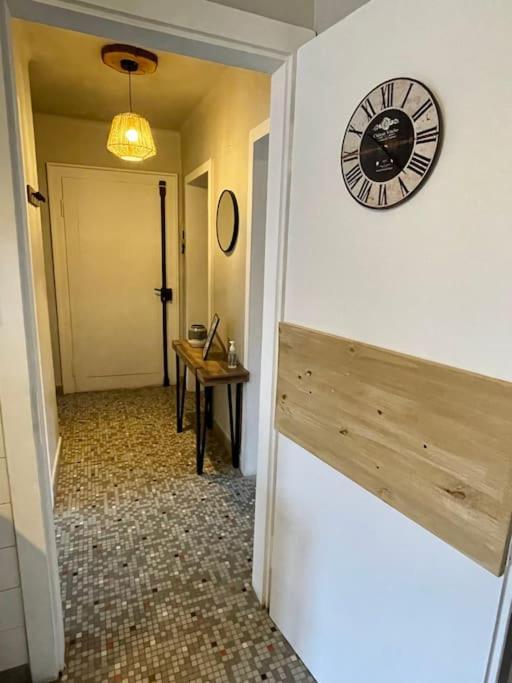 Appartements « La Parenthese » Wissembourg Bagian luar foto