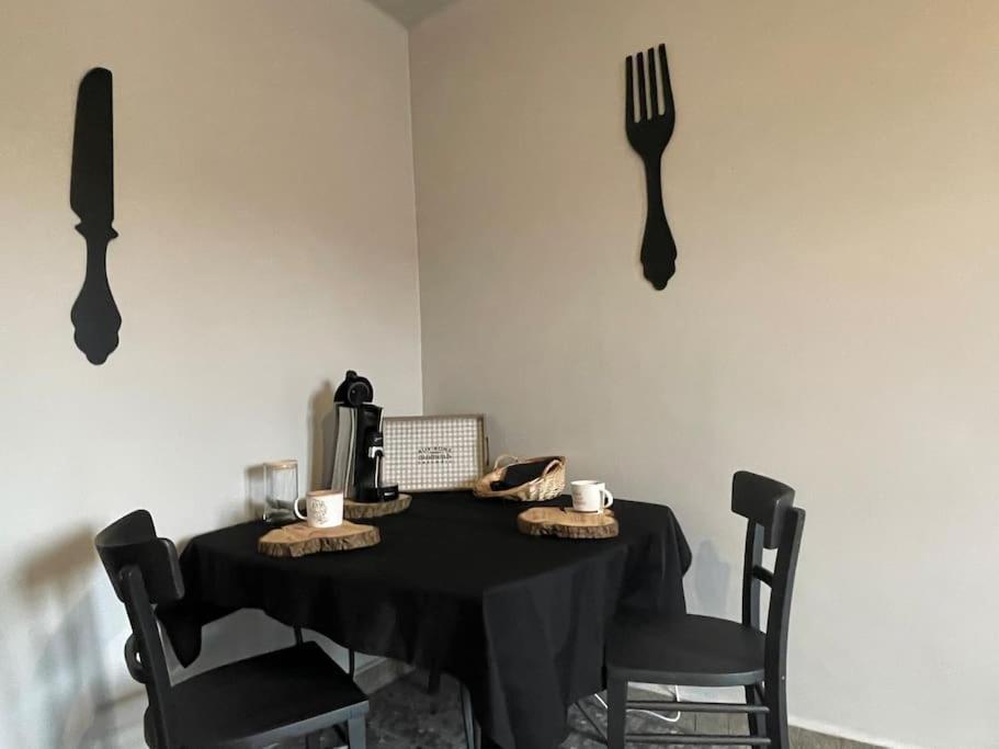 Appartements « La Parenthese » Wissembourg Bagian luar foto