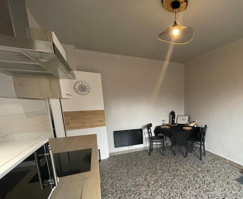 Appartements « La Parenthese » Wissembourg Bagian luar foto