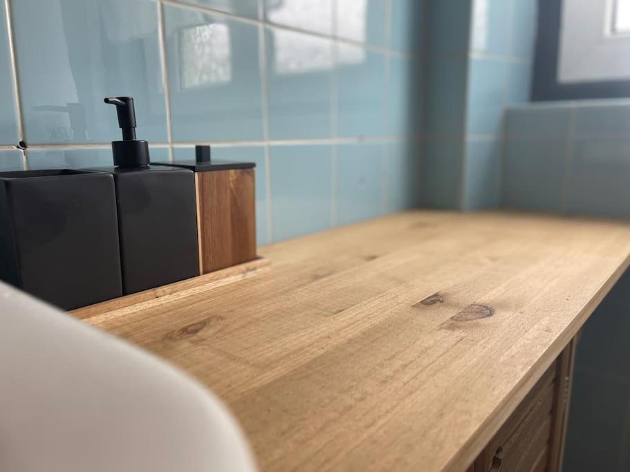 Appartements « La Parenthese » Wissembourg Bagian luar foto