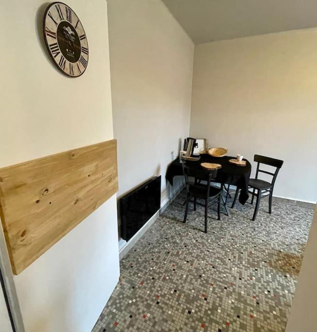 Appartements « La Parenthese » Wissembourg Bagian luar foto