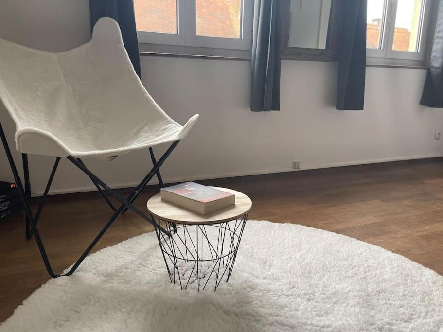 Appartements « La Parenthese » Wissembourg Bagian luar foto