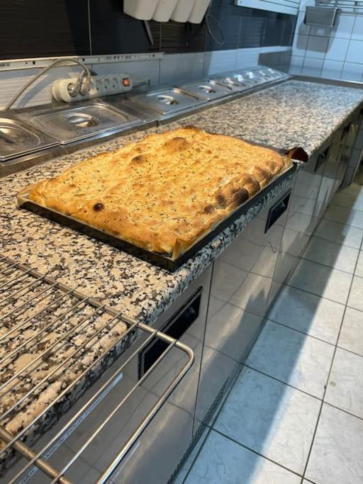 Appartements « La Parenthese » Wissembourg Bagian luar foto